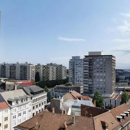 Le De L'europe Appartement