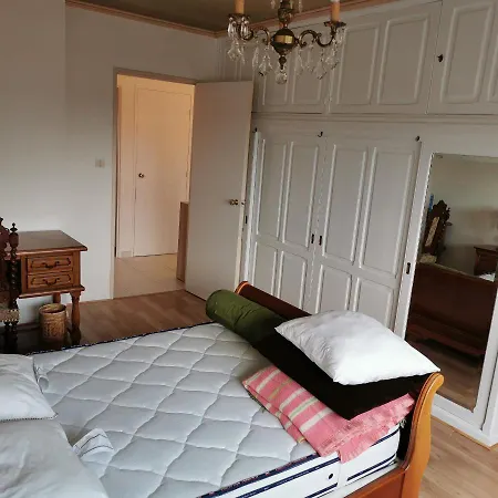 Le De L'europe Apartment