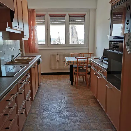 Apartment Le De L'europe *